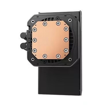DEEPCOOL Chłodzenie wodne DeepCool LT360 VISION ARGB