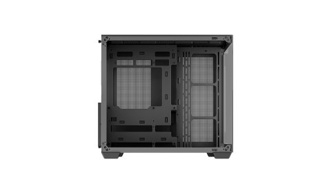 DEEPCOOL Obudowa DeepCool CG530 czarna