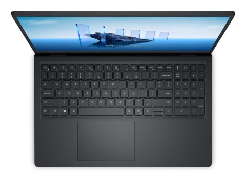 Dell Dell Pro 15 Essential PV15250 i5-1334U 15.6"FHD 120Hz 250nits AG 8GB DDR5 5200 SSD512 Intel UHD Graphics FgrPr WLAN+BT BcklKb W1