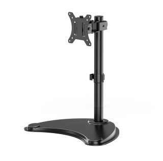 GEMBIRD GEMBIRD STOJAK NA MONITOR (REGULOWANY) 13"-32"