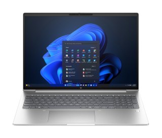 Hewlett-Packard HP ProBook 4 G1i i5-1334U 16.0"WUXGA IPS 300nits AG 16GB DDR5 5600 SSD512 Iris Xe Cam1080p 56Wh W11Pro 3Y OnSite