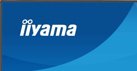 IIYAMA MONITOR IIYAMA LED 23,8" X2491H-B1 120Hz