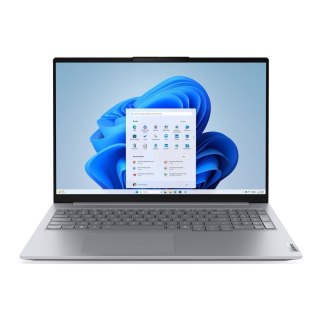 Lenovo Notebook Lenovo ThinkBook 16 G8 IAL 16"WUXGA/Ultra 7 255H/16GB/SSD512GB/Arc/W11 PRO Arctic Grey 3Y