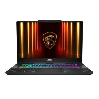 MSI MSI Cyborg 17 B13WGKG-203XPL i7-13620H 17.3" FHD 144Hz 16GB DDR5 SSD1TB GeForce RTX 5070 8GB NoOS