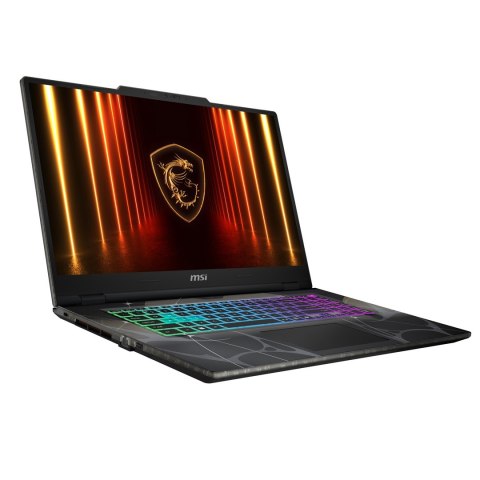 MSI MSI Cyborg 17 B13WGKG-203XPL i7-13620H 17.3" FHD 144Hz 16GB DDR5 SSD1TB GeForce RTX 5070 8GB NoOS