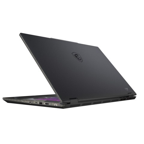 MSI MSI Cyborg 17 B13WGKG-203XPL i7-13620H 17.3" FHD 144Hz 16GB DDR5 SSD1TB GeForce RTX 5070 8GB NoOS