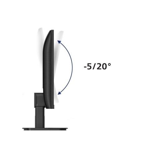 Philips MONITOR PHILIPS LED 24" 24E1N1200A/00 120Hz