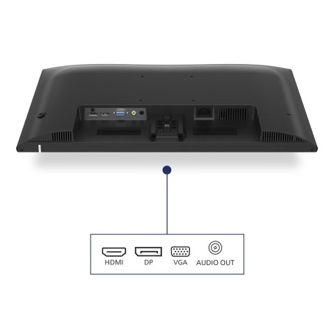 Philips MONITOR PHILIPS LED 24" 24E1N1200A/00 120Hz