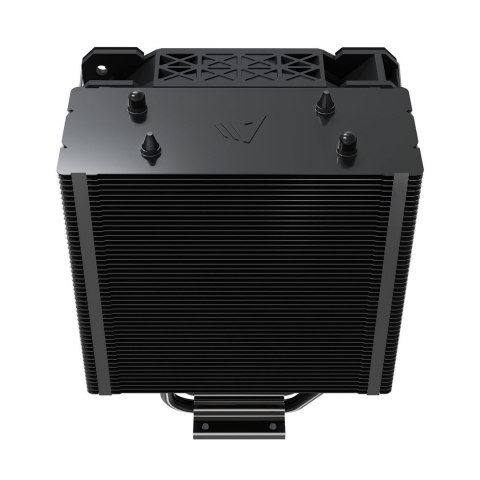 SAVIO SAVIO CHŁODZENIE CPU FROST BLACK X2