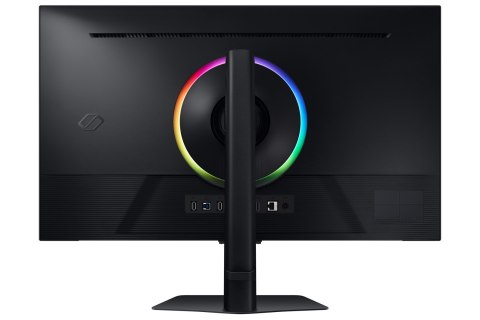 Samsung MONITOR SAMSUNG ODYSSEY G7 LED 27" LS27FG702EUXEN 180/360Hz