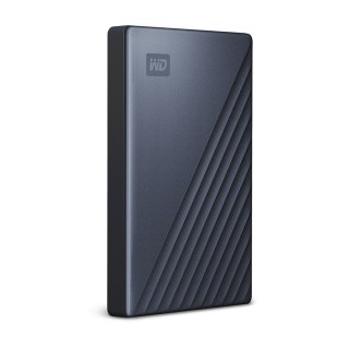 WD Dysk zewnętrzny HDD WD My Passport 5TB 2.5 Blue