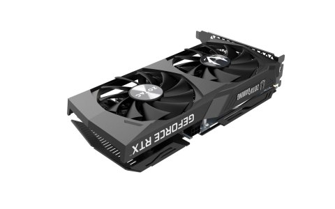 ZOTAC Karta graficzna ZOTAC GAMING GEFORCE RTX 3050 ECO 8GB GDDR6