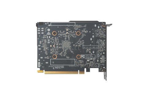 ZOTAC Karta graficzna ZOTAC GAMING GeForce RTX 3050 ECO SOLO 8GB