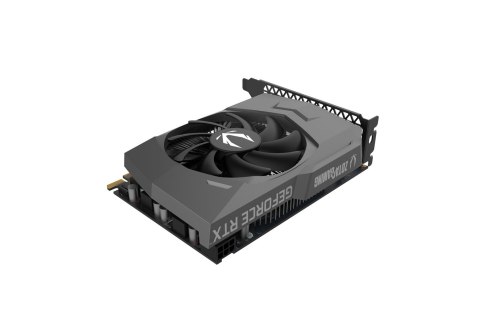 ZOTAC Karta graficzna ZOTAC GAMING GeForce RTX 3050 ECO SOLO 8GB