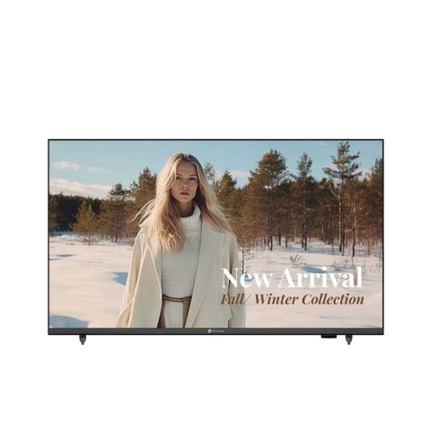 AG Neovo AG NEOVO MONITOR WIELKOFORMATOWY VA-4301 4K UHD