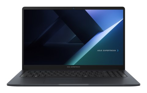 ASUS ASUS ExpertBook B1503CVA-S77277 Core 5 210H 15.6"FHD 300nits 60Hz AG 16GB DDR5 SSD512 Intel Graphics WLAN+BT LAN Cam1080p 50WHrs