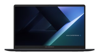 ASUS ASUS ExpertBook B1503CVA-S77277 Core 5 210H 15.6"FHD 300nits 60Hz AG 16GB DDR5 SSD512 Intel Graphics WLAN+BT LAN Cam1080p 50WHrs