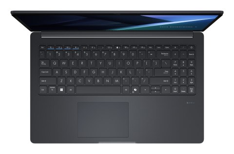 ASUS ASUS ExpertBook B1503CVA-S77277 Core 5 210H 15.6"FHD 300nits 60Hz AG 16GB DDR5 SSD512 Intel Graphics WLAN+BT LAN Cam1080p 50WHrs