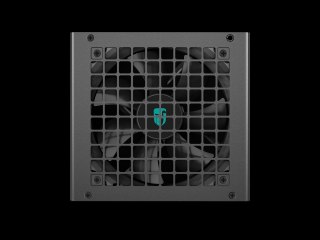 DEEPCOOL Zasilacz DeepCool PF600X
