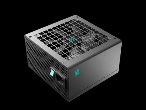 DEEPCOOL Zasilacz DeepCool PF600X