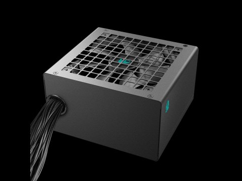 DEEPCOOL Zasilacz DeepCool PF600X
