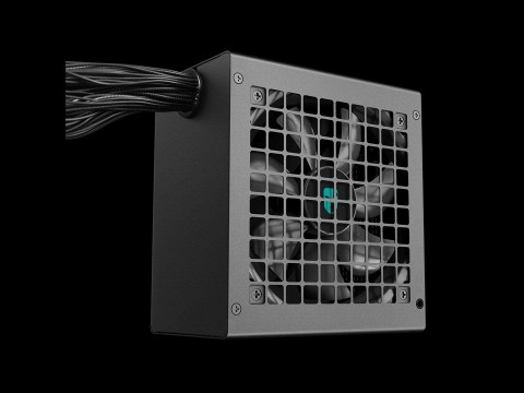 DEEPCOOL Zasilacz DeepCool PF600X