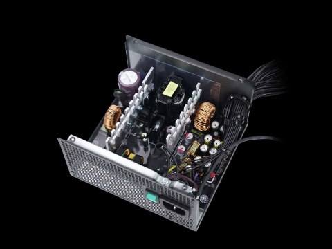 DEEPCOOL Zasilacz DeepCool PF600X