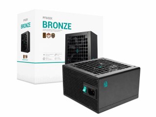 DEEPCOOL Zasilacz DeepCool PF650X