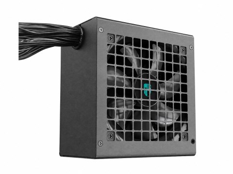 DEEPCOOL Zasilacz DeepCool PF650X