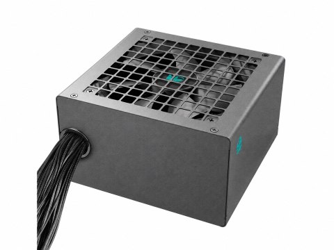 DEEPCOOL Zasilacz DeepCool PF650X