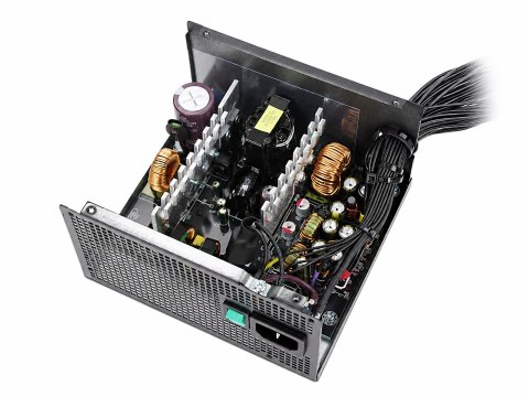 DEEPCOOL Zasilacz DeepCool PF650X
