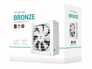 DEEPCOOL Zasilacz DeepCool PF750X