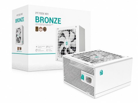 DEEPCOOL Zasilacz DeepCool PF750X