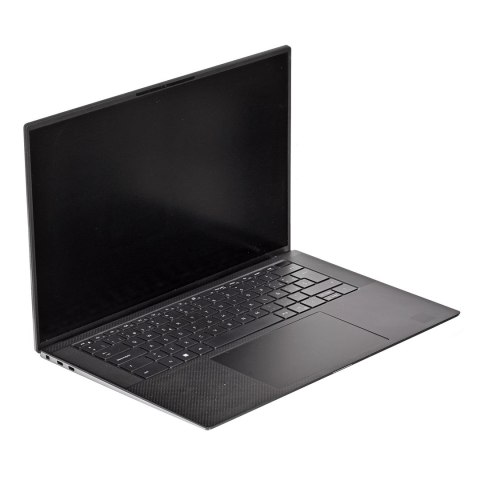 Dell DELL PRECISION 5560 i7-11850H 32GB 512GB SSD 15" FHD (T1200) (US QWERTY) Win11pro + zasilacz UŻYWANY