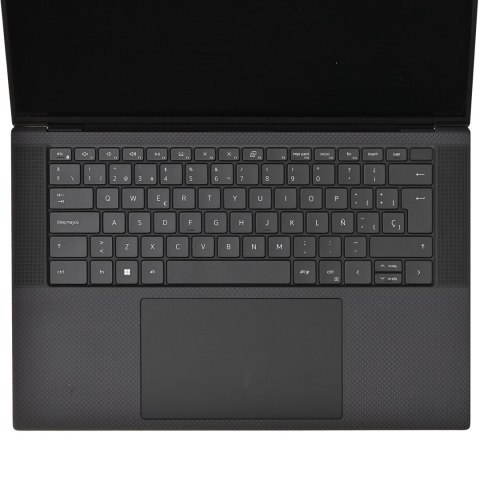 Dell DELL PRECISION 5560 i7-11850H 32GB 512GB SSD 15" FHD (T1200) (US QWERTY) Win11pro + zasilacz UŻYWANY