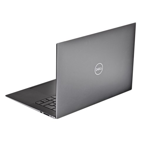 Dell DELL PRECISION 5560 i7-11850H 32GB 512GB SSD 15" FHD (T1200) (US QWERTY) Win11pro + zasilacz UŻYWANY