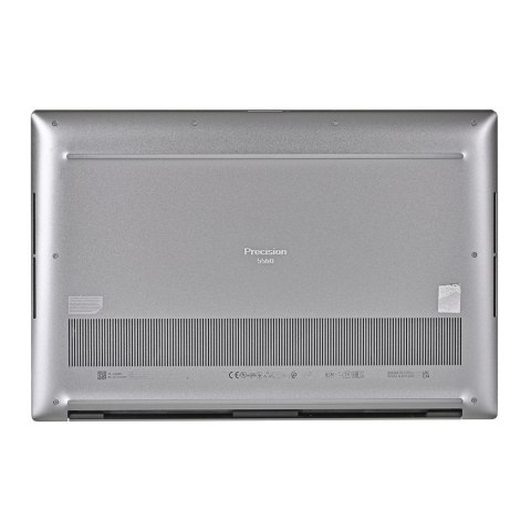 Dell DELL PRECISION 5560 i7-11850H 32GB 512GB SSD 15" FHD (T1200) (US QWERTY) Win11pro + zasilacz UŻYWANY