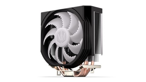 ENDORFY Chłodzenie powietrzne ENDORFY Spartan 5 MAX ARGB