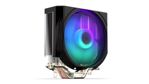 ENDORFY Chłodzenie powietrzne ENDORFY Spartan 5 MAX ARGB