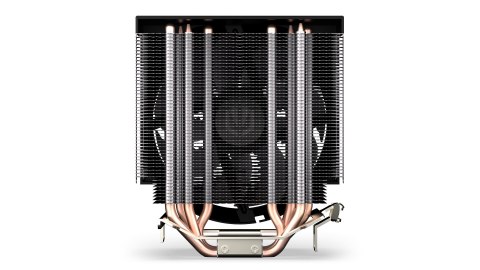 ENDORFY Chłodzenie powietrzne ENDORFY Spartan 5 MAX ARGB