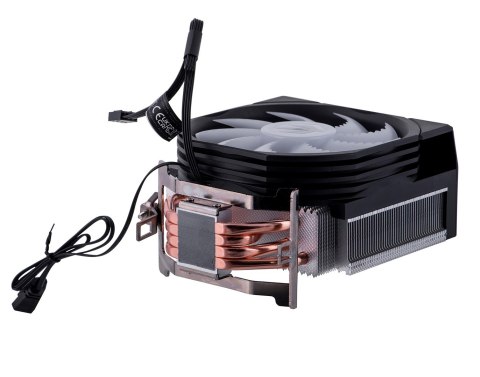 ENDORFY Chłodzenie powietrzne ENDORFY Spartan 5 MAX ARGB