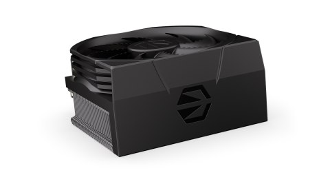 ENDORFY Chłodzenie powietrzne ENDORFY Spartan 5