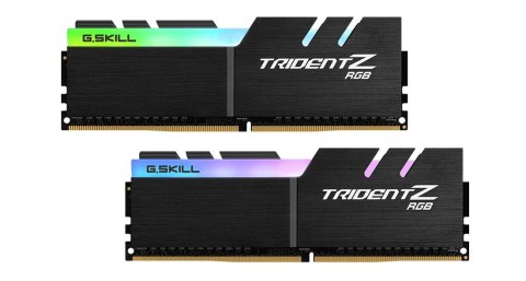 G.SKILL G.SKILL TRIDENTZ RGB DDR4 2X16GB 3600MHZ CL18 XMP2 F4-3600C18D-32GTZR