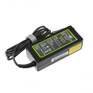 Green Cell GREEN CELL PRO ZASILACZ AD16AP DO LENOVO B590 THINKPAD R61 R500 T430 T430S T510 T520 T530 X200 X201 X220 X230 20V 3.25A 65W