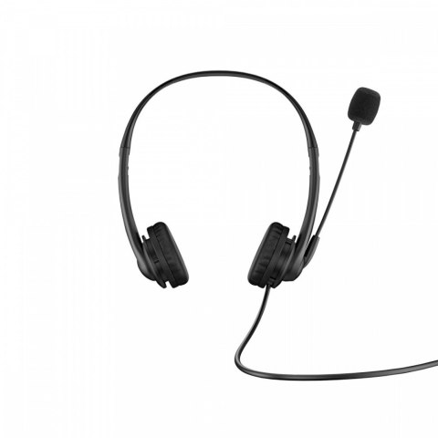 HP Inc. Zestaw słuchawkowy USB-A G2 Stereo - 428H5AA#ABB