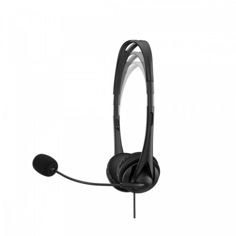HP Inc. Zestaw słuchawkowy USB-A G2 Stereo - 428H5AA#ABB