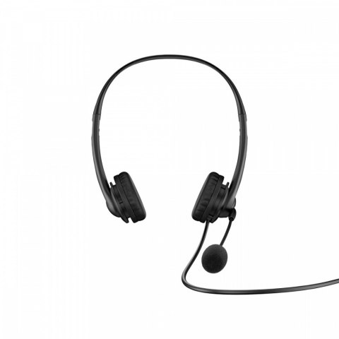 HP Inc. Zestaw słuchawkowy USB-A G2 Stereo - 428H5AA#ABB