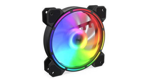 KRUX Wentylator KRUX Lunar 120 ARGB