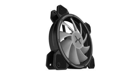 KRUX Wentylator KRUX Lunar 120 ARGB