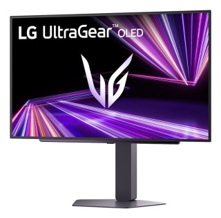 LG MONITOR LG OLED GX7 27" 27GX704A-B QHD UltraGear 240Hz